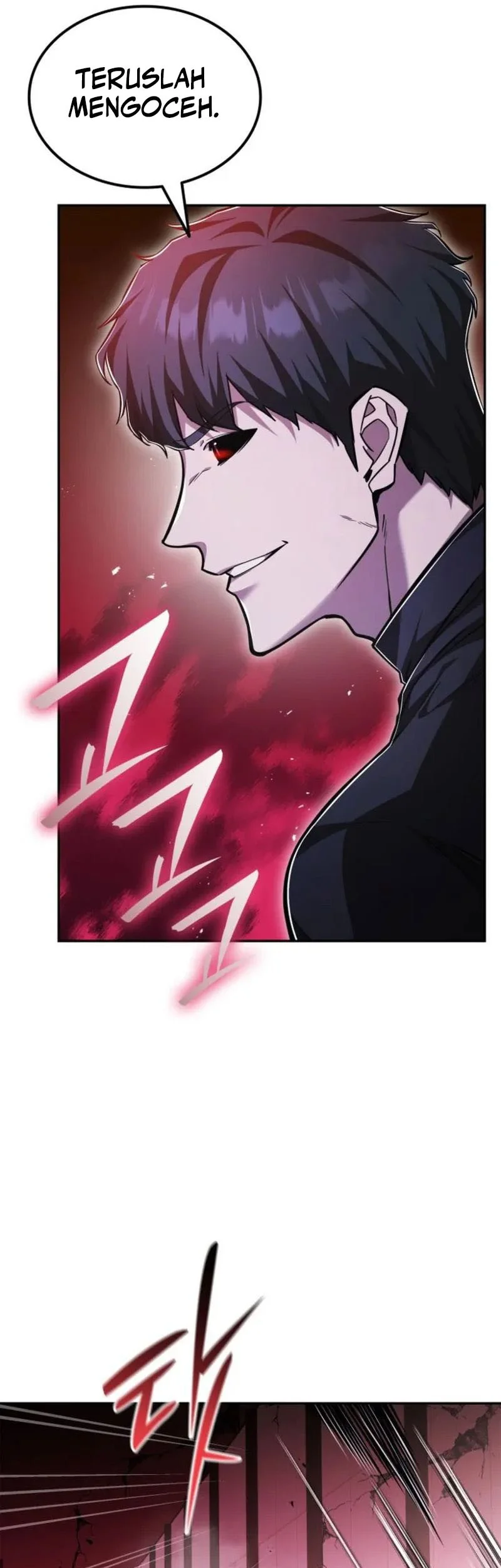 Subscribing to the Transcendent’s Channel Chapter 85 Fix Gambar 30